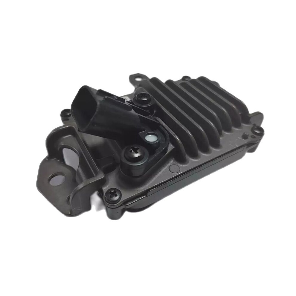 88210-02030 Car Millimeter Wave Radar Sensor Module For Toyota Levin Rav4 Wildlander Corolla Allion 2019- 8821002030 6131736550911