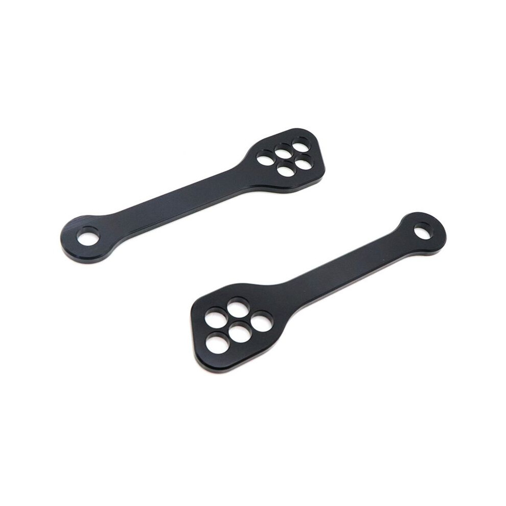 Adjustable Rear Lowering Link For Suzuki Gsxr 1300 Hayabusa 1999-2023 Rear Suspension Shock Drop Linkage Accessories 4713296334327