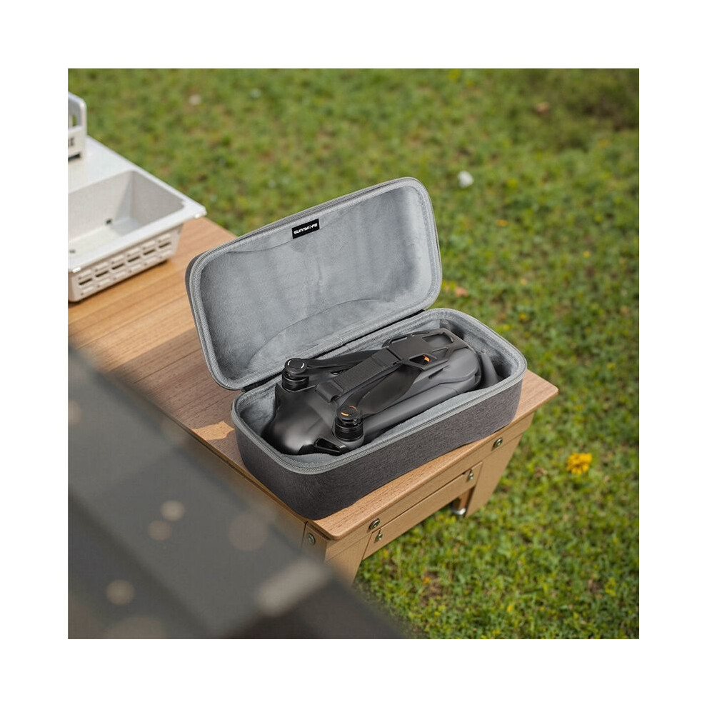 Sunnylife For Dji Mavic 4 Pro Body Portable Carrying Case For Mavic 4 Pro Handheld Storage Bag Splash-Proof Storage Bag Box 4713233089624