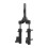 Front Fork for Segway Ninebot Max G3 Electric Scooter Shock Absorber Accessories 8