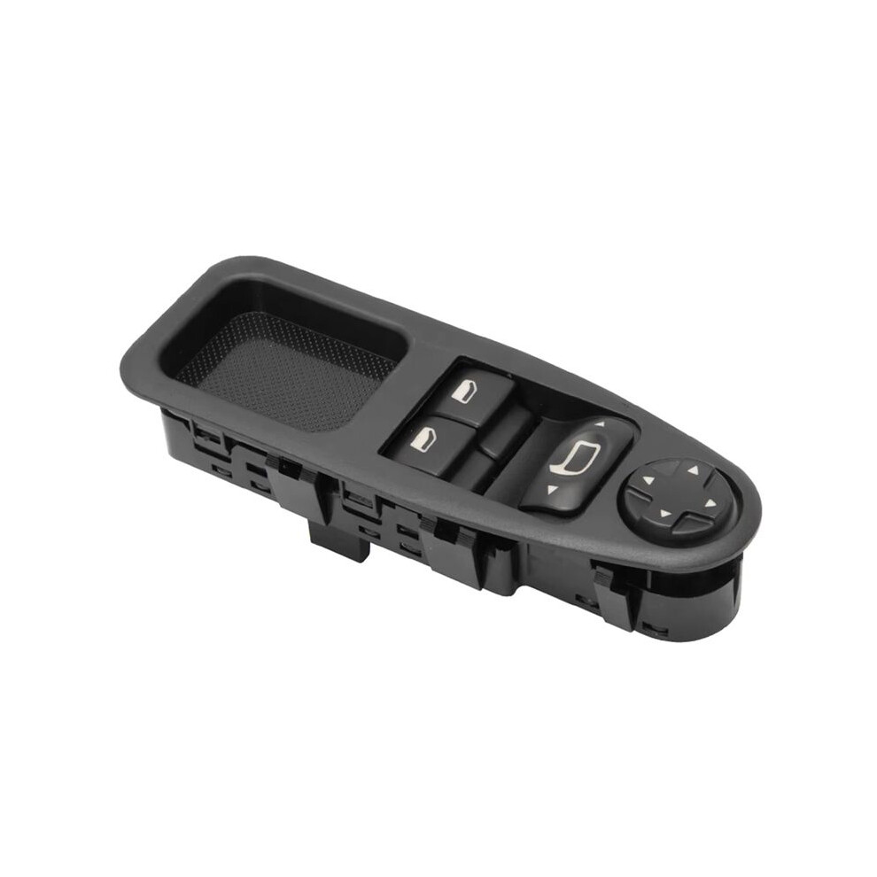 For Citroen Dispatch Jumpy Fiat Scudo 272 270 Peugeot Electric Master Control Power Lifter Window Switch Button 6554.Zh Light 6133443822992