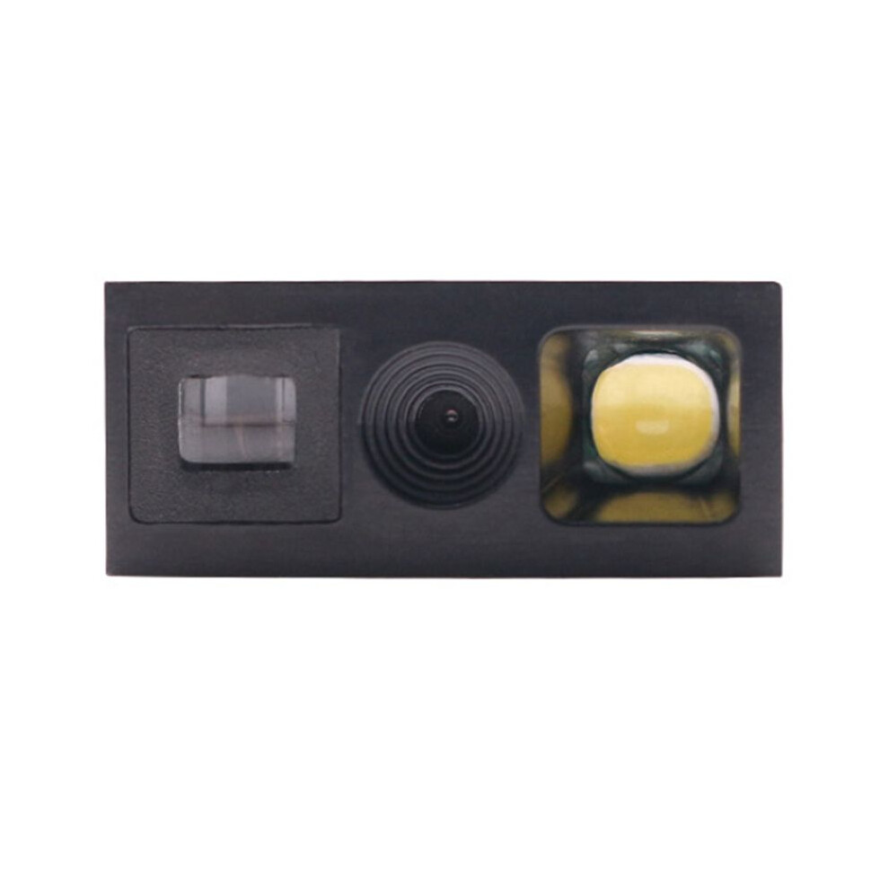 Mini E2100 QR Code Scanner Engine Module Medical Equipment Barcode Microcontroller Reader Module USB Interface