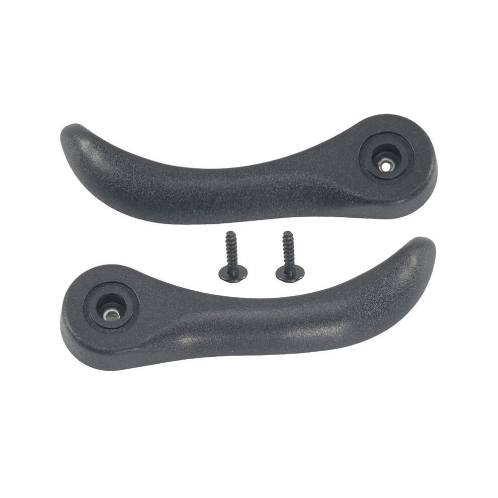 Car Seat Adjustment Handles 89041697 89041700 For Chevrolet Colorado Ssr Gmc Canyon Hummer H3 H3t 6133591949114