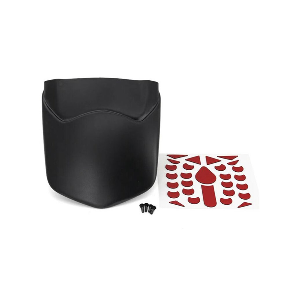 Motorcycle Rear Fender Extension Mudguard For Yamaha Xsr900 Xsr 900 2022-2024 Rear Fender Extender Hugger Extension 6133752380091