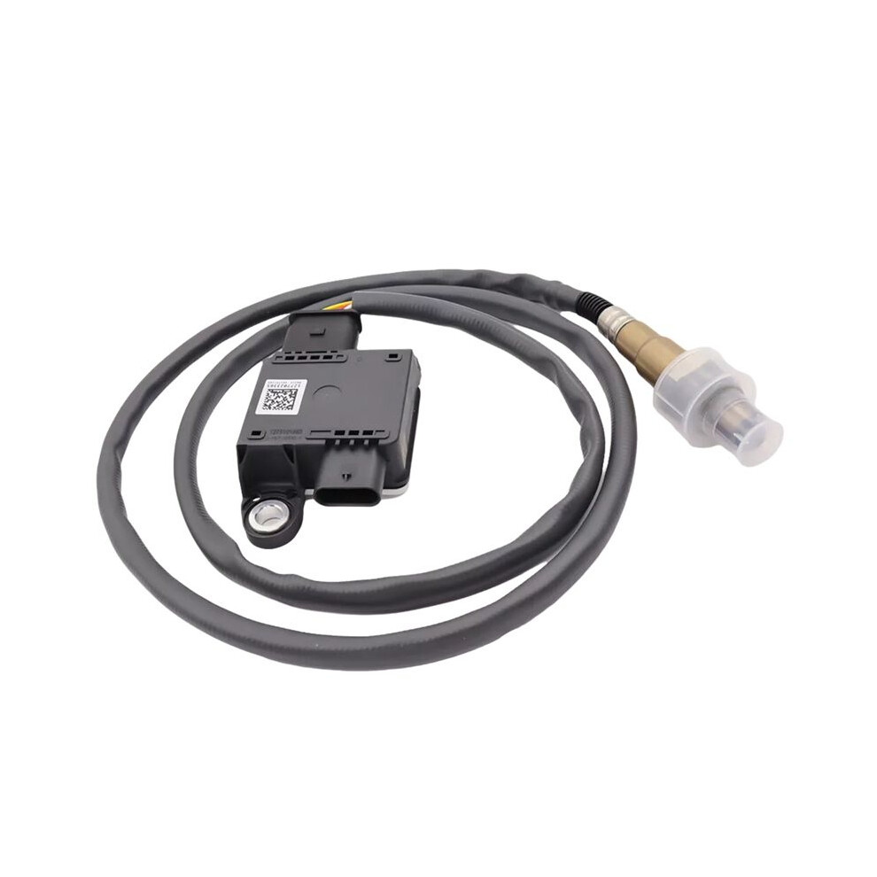 Pm Diesel Exhaust Particulate Sensor 39265-2A810 For Hyundai Kia 0281007179 0281007180 Nitrogen Particle Nox Sensor Light 6132623572009