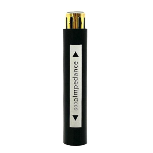 Ground XLR Audio Isolator Design to Combat External Interferences and Maintain Clear Audios Characteristics for Studios