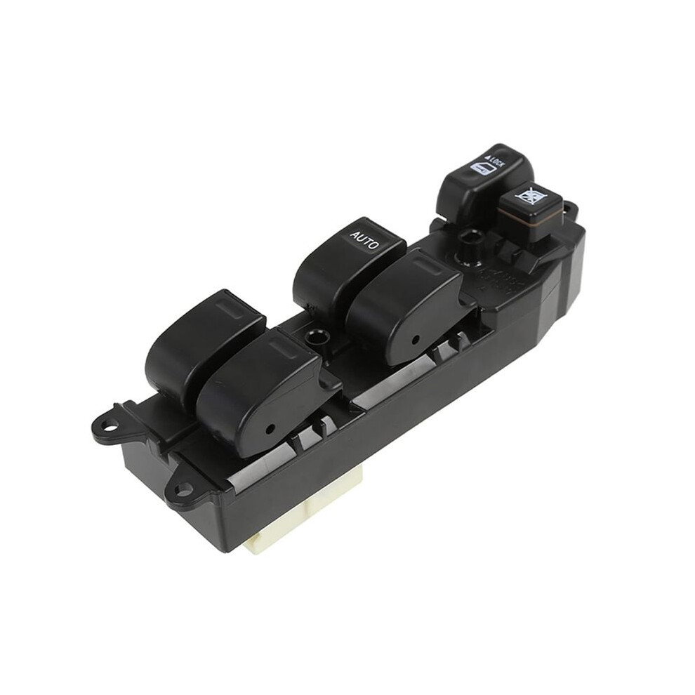Car 84820-12340 8482012340 Power Window Switch For Toyota Corolla 1997-2004 Auto Accessories 84820-12510 Light 6131555048460