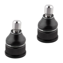 2 Pcs K80107 Front Lower Ball Joint Set for Ford Escape 2001 - 2012 Mercury Mariner Tribute 2001 - 2011 MAZDA