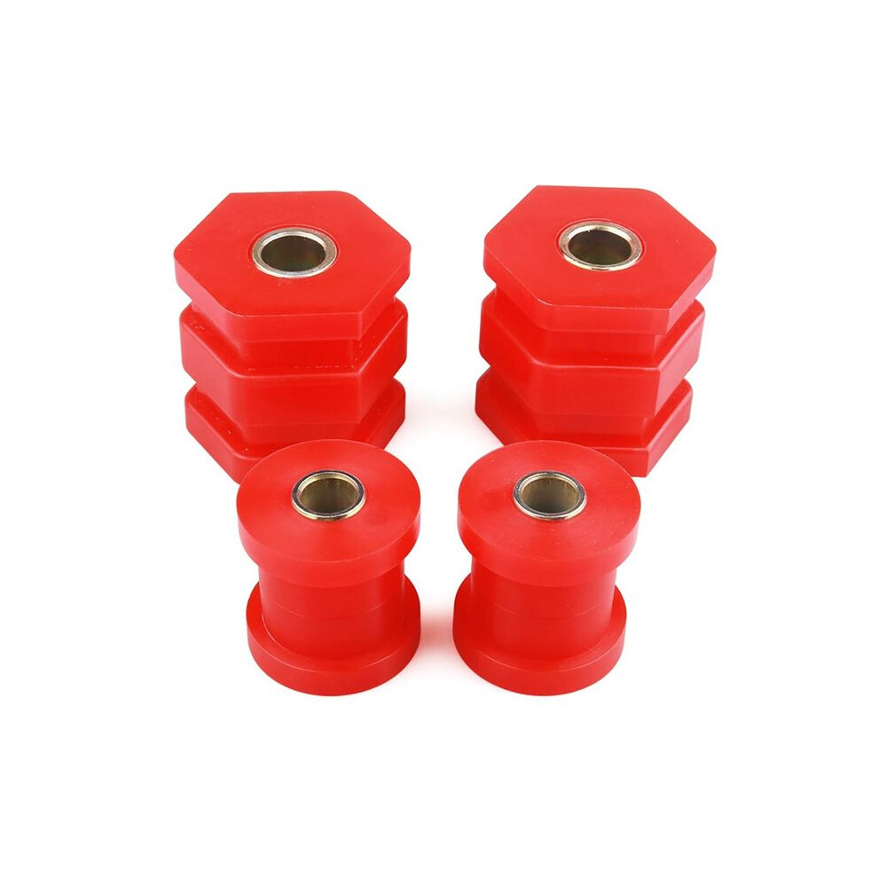 Front Lower Control Arm Suspension Bushing Kit Replacement For Honda Civic Ek Ej 1996-2000 Car Accessories 4711826524828