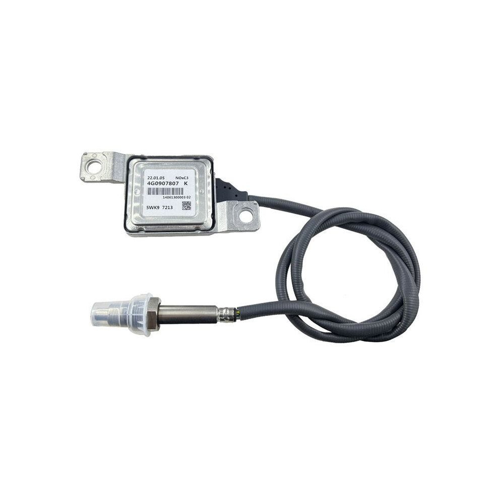 4G0907807k Nox Nitrogen Oxygen Sensor 4G0907807ad For Audi A6 4G2 C7 4Gc 4Gh A7 4Ga 4Gf 3.0 Tdi 6132555199916
