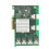 Κάρτα επέκτασης ελεγκτή RAID 6Gbps Υποστήριξη PCI-E SAS 16 θυρών Συμβατό με Lenovo με απόδοση 1