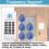RFID NFC IC Card Reader & Writer+5XT5577 Keychain 125Khz-13.56MHZ Duplicator RFID  Card Reader IC ID Duplicator 7