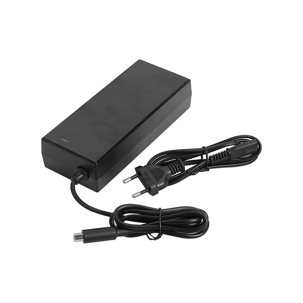 Battery Charger 54.6V 2A Charger For Kugoo Kukirin G2 Pro Electric Scooter For Kugoo Kukirin G2 Max Parts Eu Plug 4712419383020