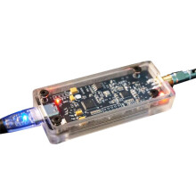 Open Source RTL-SDR L6 Full Band Software Radio Receiver RTLSDR Multifunction Radio RTL-SDR L6C