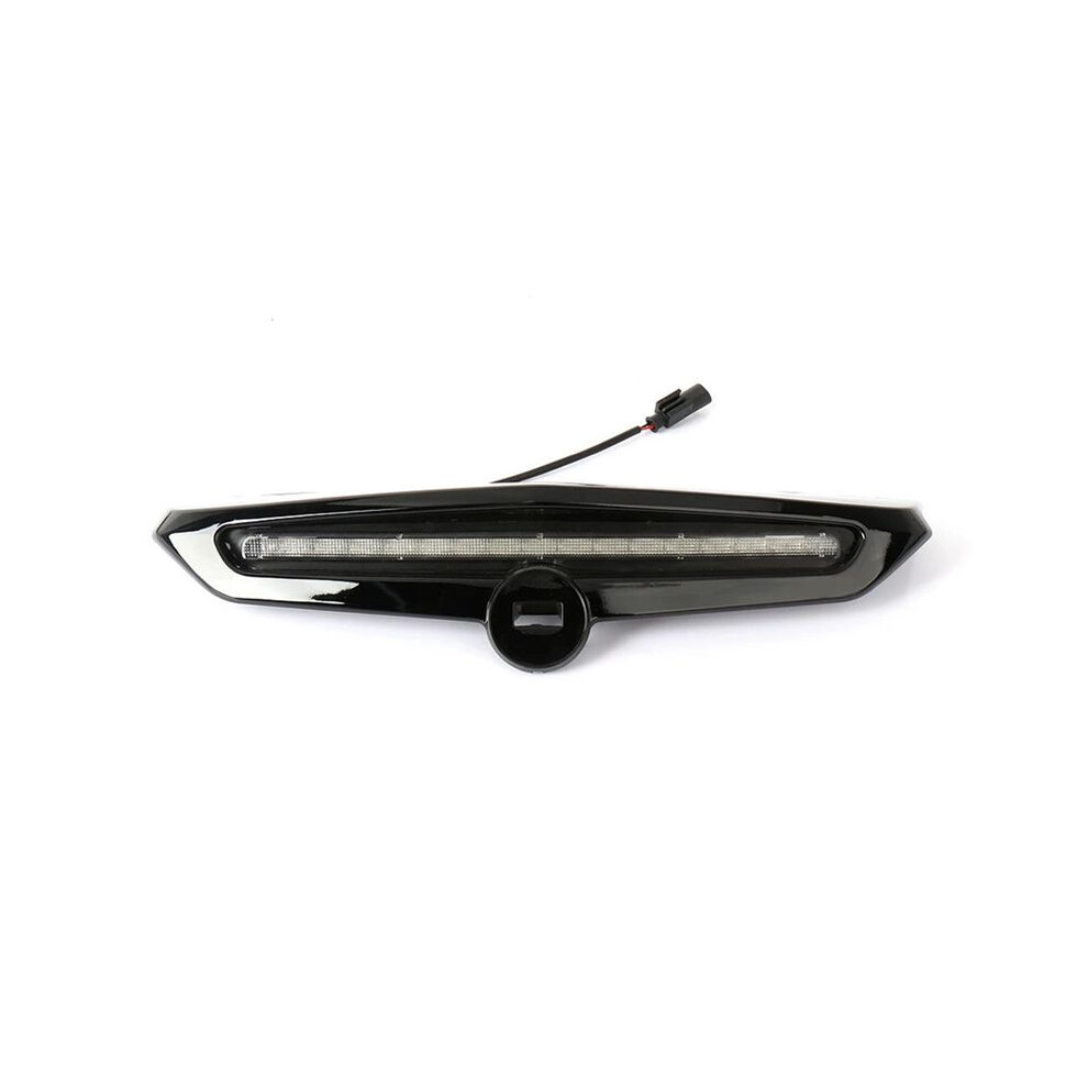Motorcycle Led Brake Top Case Cover For Bmw R1200rt R1250rt K1600gt K1600gtl B Light 4712280607744