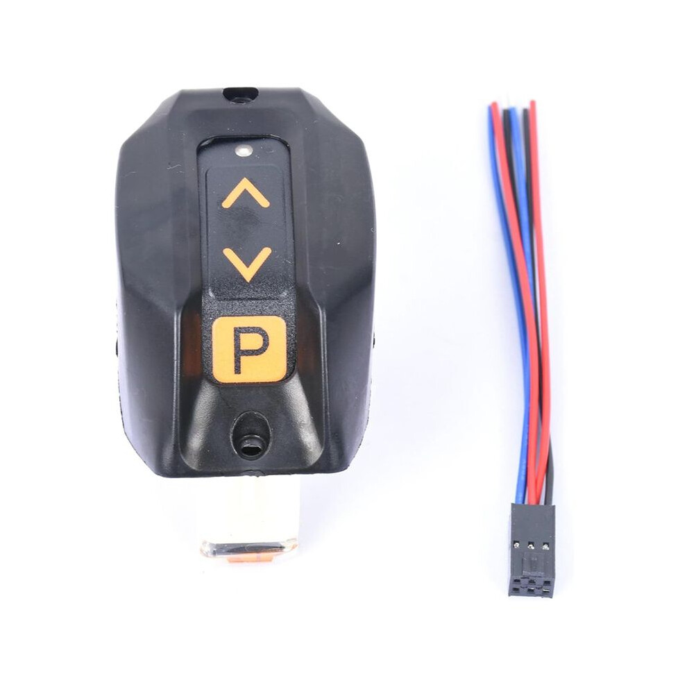 Print Holder Back Cover With Connecting Harness 1007216 Compatible For Gema Gm03 For Electrostatic Powder Coating Gun 6132772555823