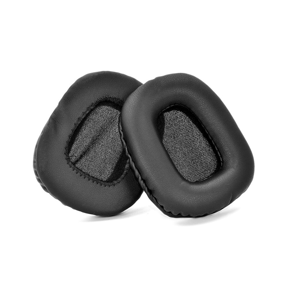 Replacement Ear Pads For Vxi Blueparrott B550-Xt B550xt Protein Leather & Memory Foam Cushions 4712208850269