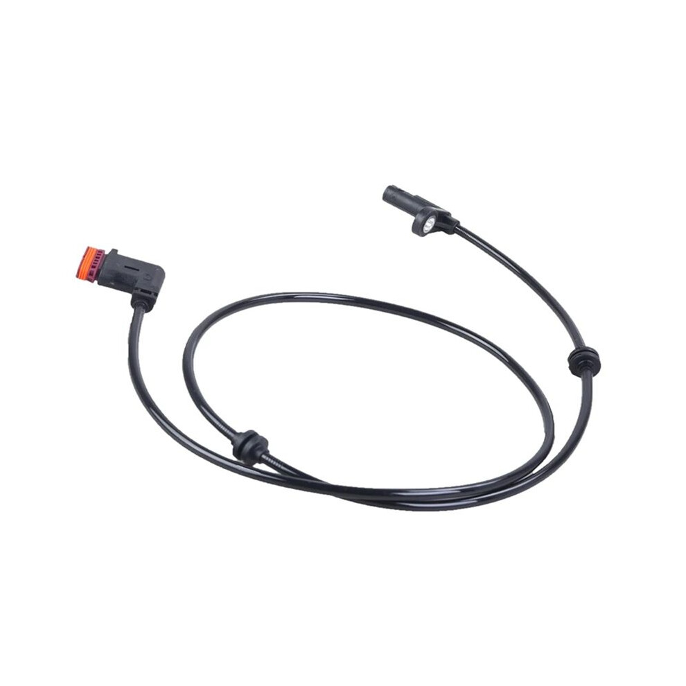 A2049050100 Rear Abs Wheel Speed Sensor 2049050100 For Mercedes Benz W204 C180 C200 C220 C320 C350 C230 C300 Black 6133165909834