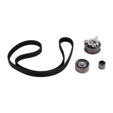 Car Timing Repair Kit Timing Belt Timing Tensioner 1604000XED61 for Great Wall GWM POER WINGLE 7 Diesel Engine GW4D20M