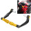 2 stücke Motorrad Hebel Schutz Set Aluminium 10