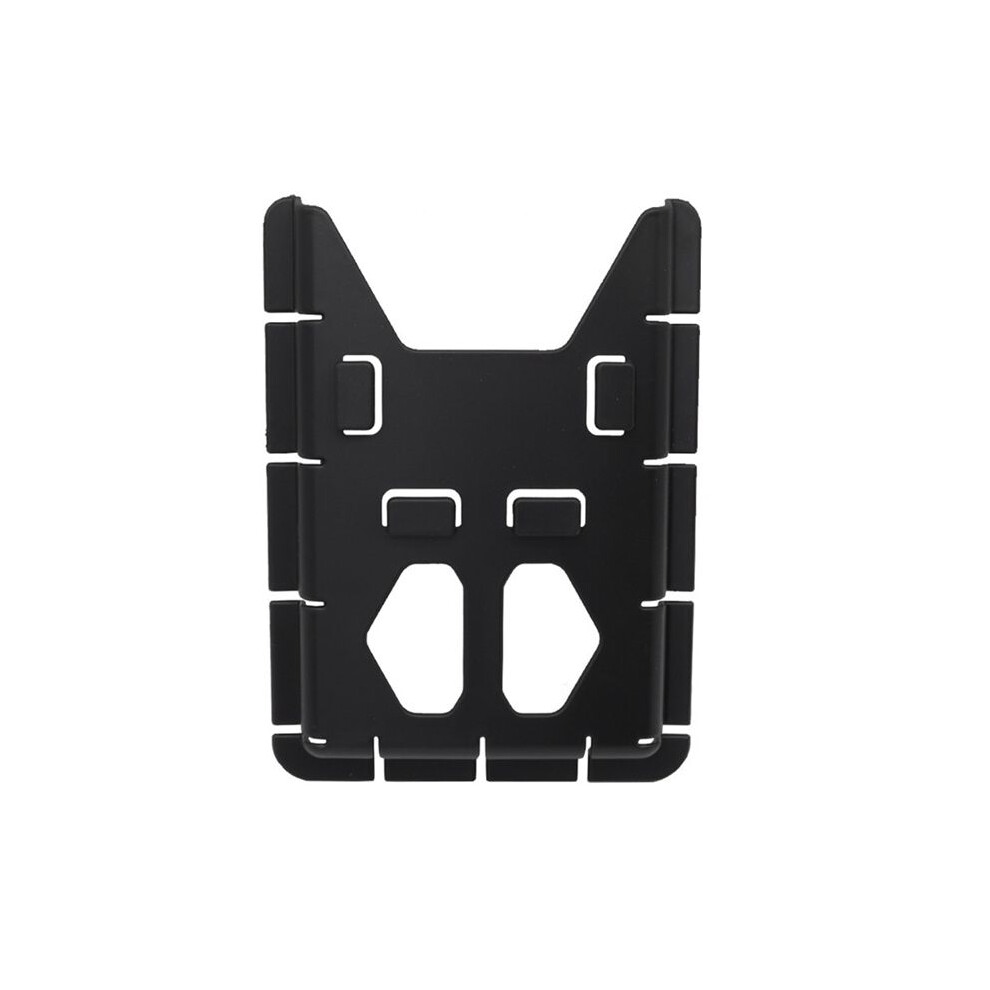 Universal Saddlebag Document Holder For Most Motorcycles Utv Boat Car Truck Accessories 4713061061311