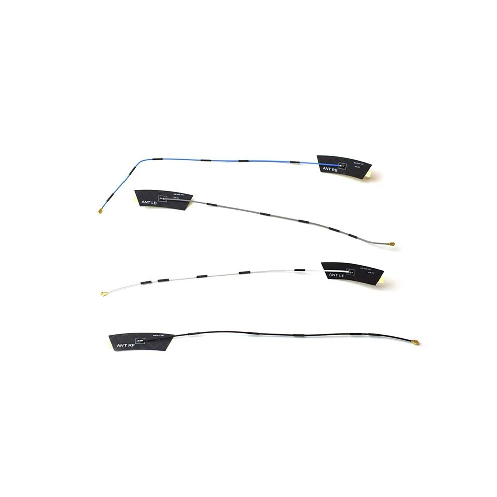 Gimbal Antenna For Dji Avata 2 Drone Replacement Remote Control Machine Accessories Repair Spare Parts 4711363910344