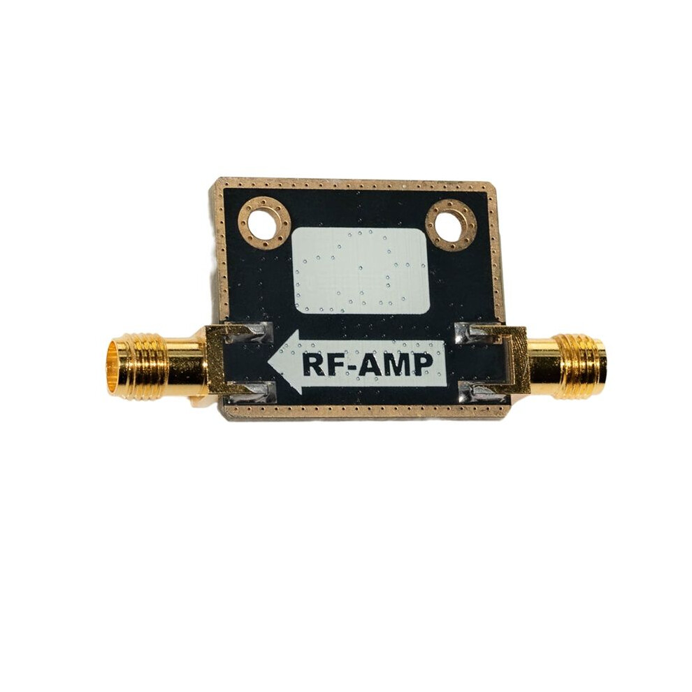 Dc-6Ghz Low-Power Rf Amplifier Module Tqp369180 14Db Gain 45Ma Wideband Lna Signal Gain 4713624860511