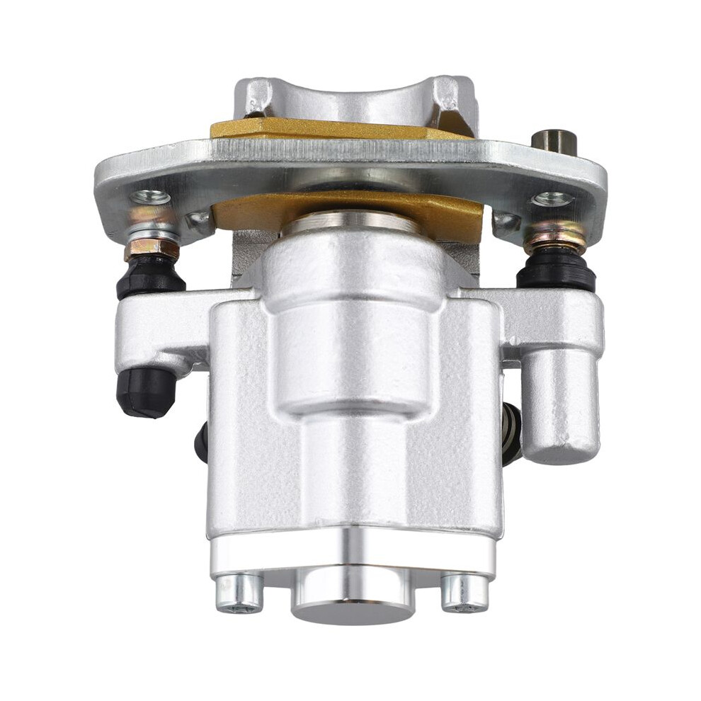 Motorcycle Rear Brake Calipers For Yamaha Atv Raptor 700 700R Yfm700 2006-2012 Disc Brake Bump Caliper 4713747190793