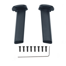 Drone Tripod Repair Parts for DJI Mavic Pro Landing Gear Drone Motor Arm Front Left Right Landing Gear Repair Parts
