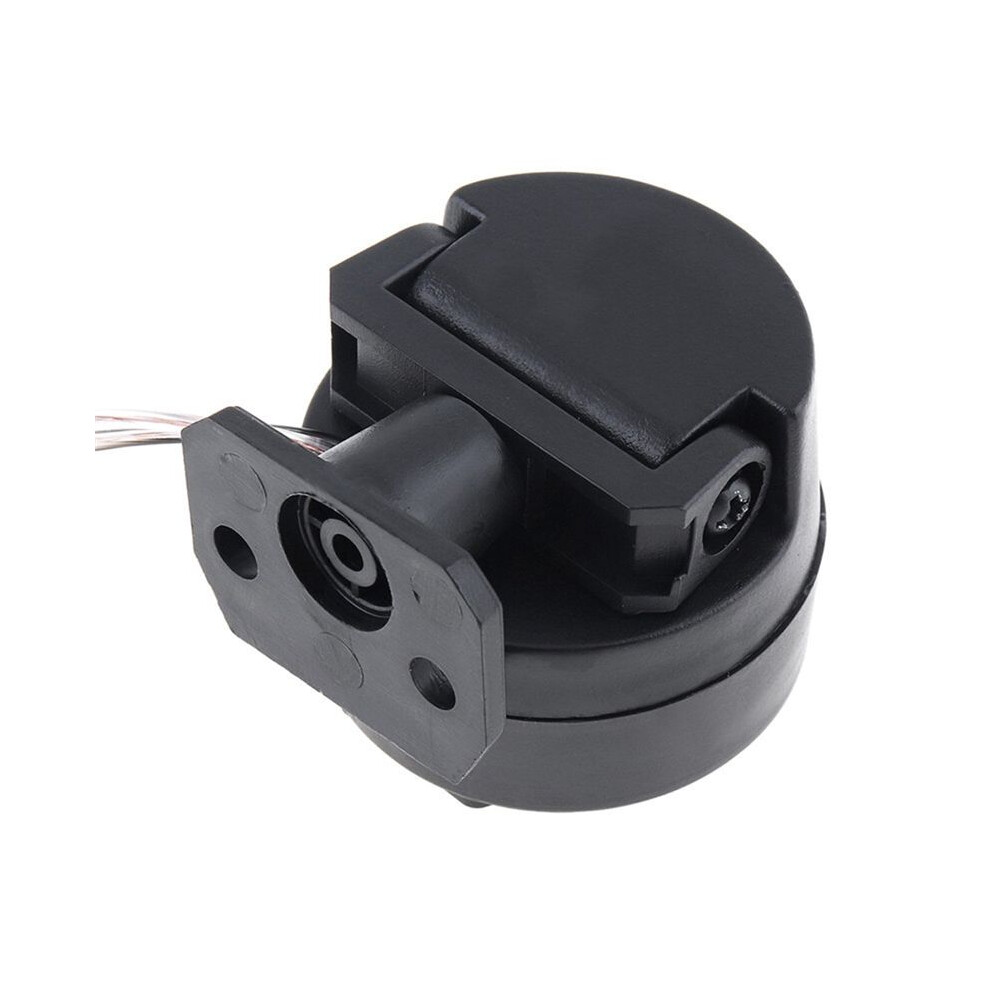 5Pair 91Db Universal Automotive Audio Speakers 12V 500W Super Power Audio Sound Loud Dome Car Tweeters Speakers Black 6133869908980