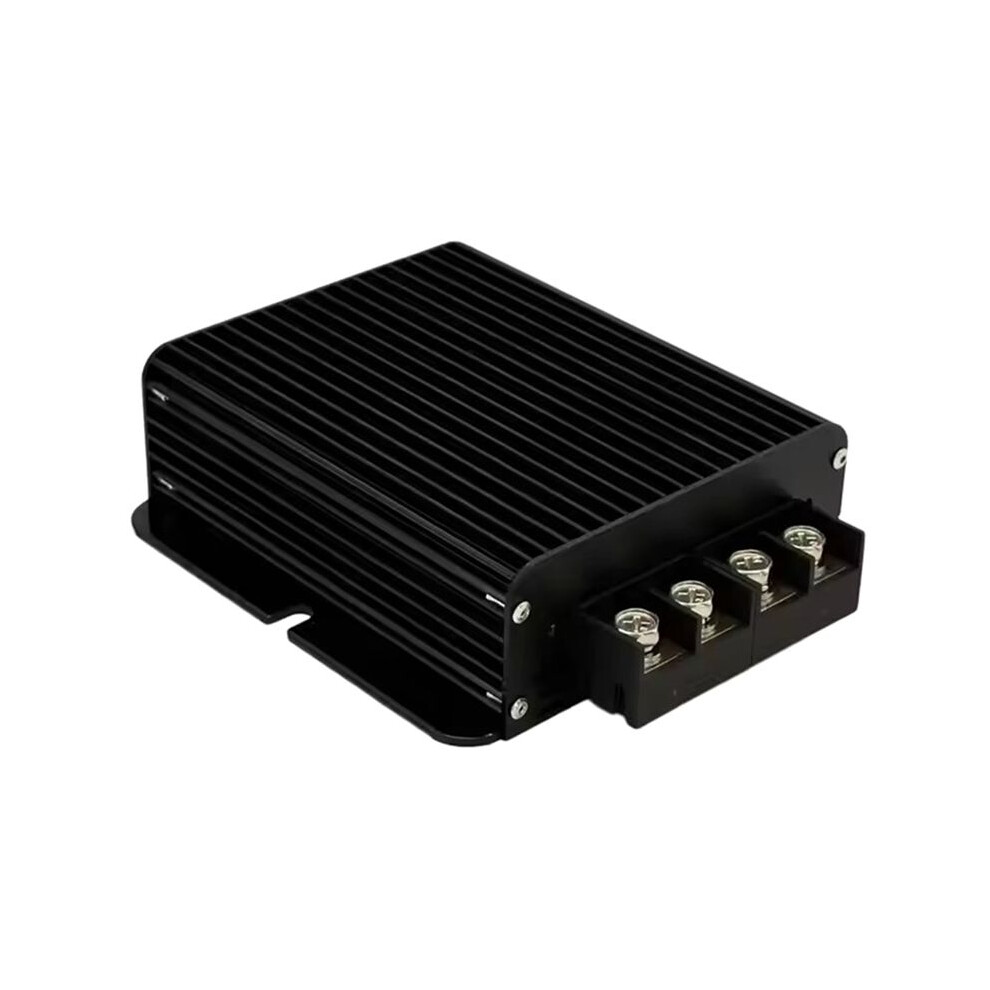 Dc Converter 20-60V To 12V 50A Step Up Boost Converter Dc Voltage Regulator Transformer 600W 4713812927217