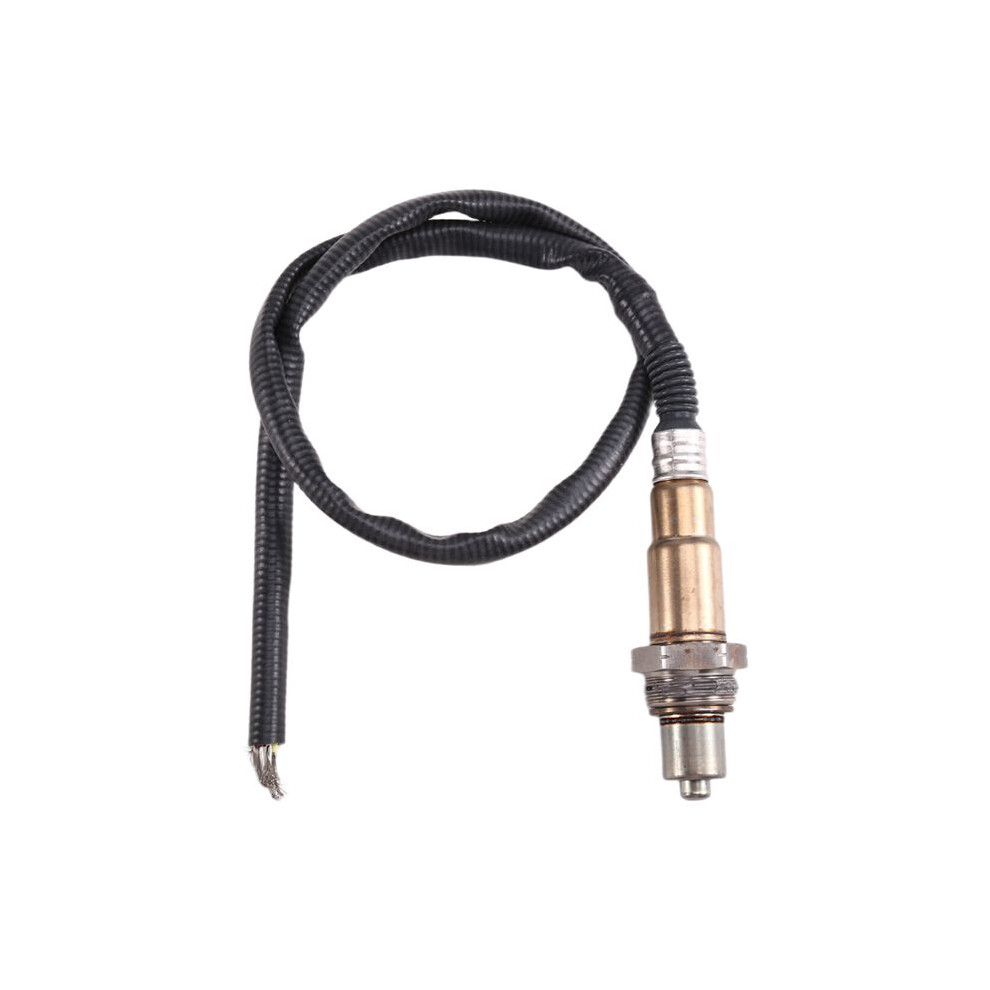 Jx61-5L239-Dc Diesel Particulate Matter Pm Sensor Probe For Ford Focus 4 Mondeo 1.5 Transit 250 350 3.2 F250 F350 F450 Black 6131641858232