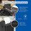 Thermal Receipt Printer,High-Speed 90mm/S,USB/BT Connectivity,ESC/POS Compatible,for Windows//IOS/Android EU Plug 6