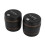 Soda Bottle Lock Cap - 2pcs Combination Password Code Lock for Wine, Beer, and Liquor Bottles 2