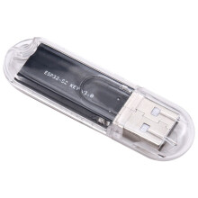 USB Miner BTC Miner Solo Lottery Miner 45-50KH/S Bitcoin  Miner Asic Mining för Hemmakontor