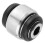 Control Arm Bushing Rear Control Arm Lower Bushing for BMW E81 E82 E87 E88 E90 E91 E92 X1 33326775552 1