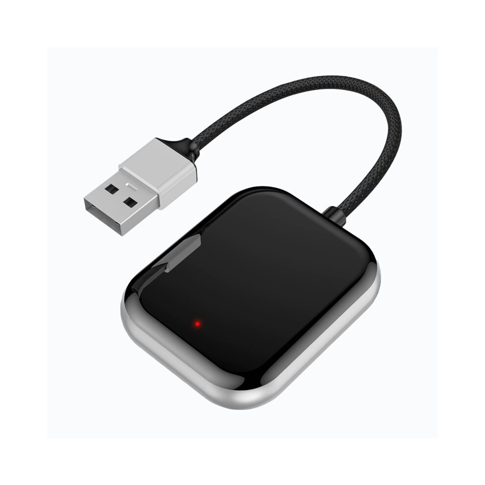 Wireless Carplay Adapter Car Tv Mate Wired To Wireless Carplay Instant Connectivity Super Mini Car Play Dongle For Cars 6132964715905
