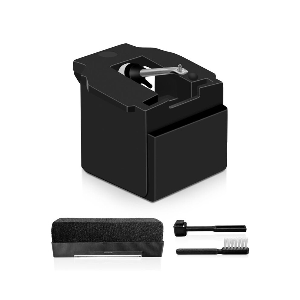 Atn3600le Replacement Stylus For Audio-Technica At-Lp60x Series At-Lp60 Series At-Lp2d Series At-Pl300 Series Stylus 6134218550317