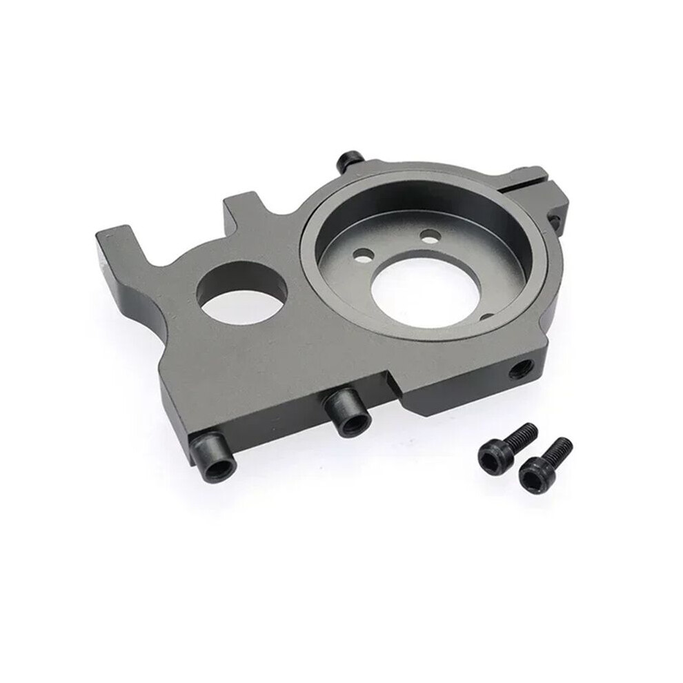 Metal Motor Mount 8487 For 1/8 Zd Racing 08423 08425 08426 08427 9020 9021 9071 9072 9116 9203 Rc Car Upgrade Parts,B 4711249201962