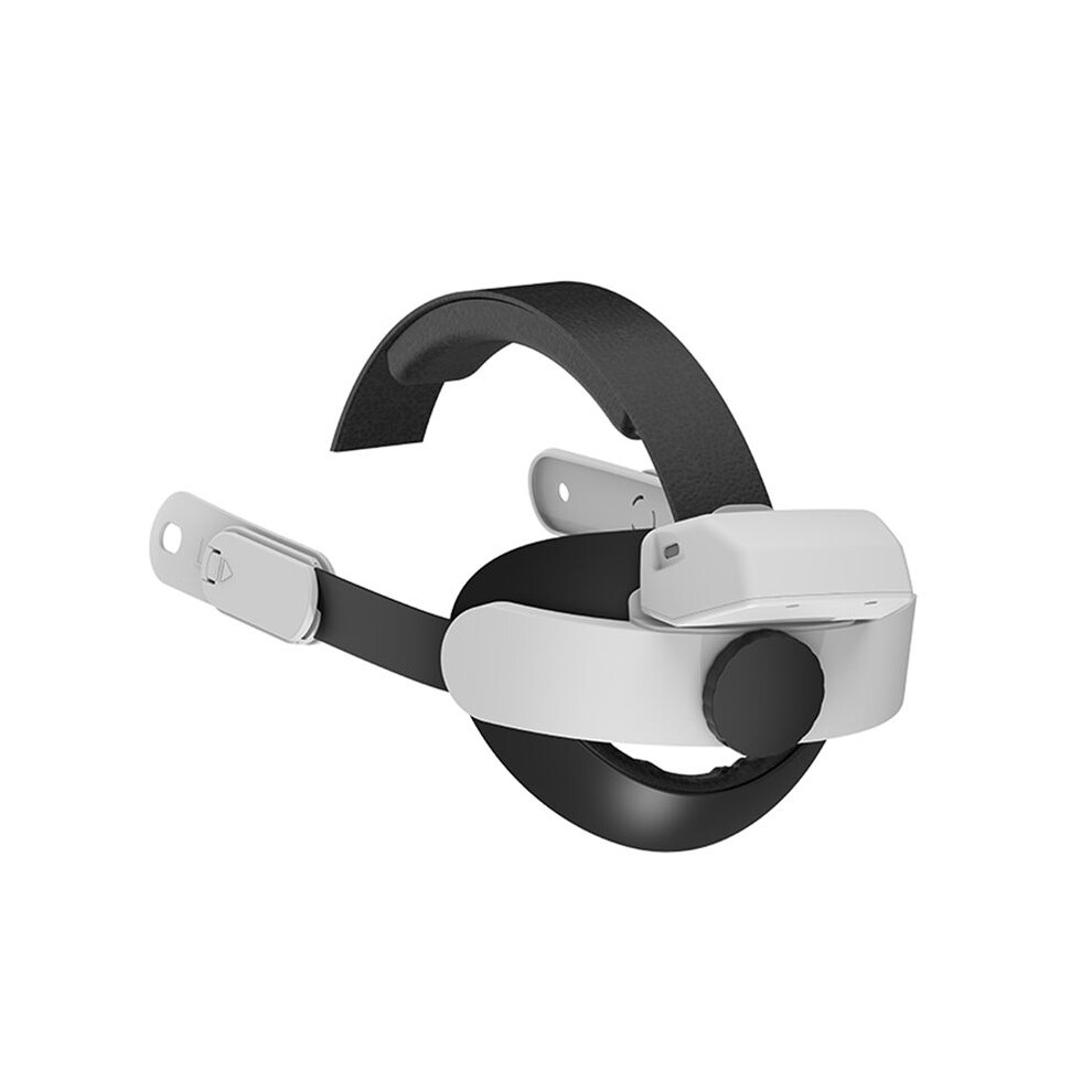Adjustable Elite Head Strap for Meta Quest 2/3/3S Enhanced Comfort Design for Oculus Quest 2 VR Accessory
