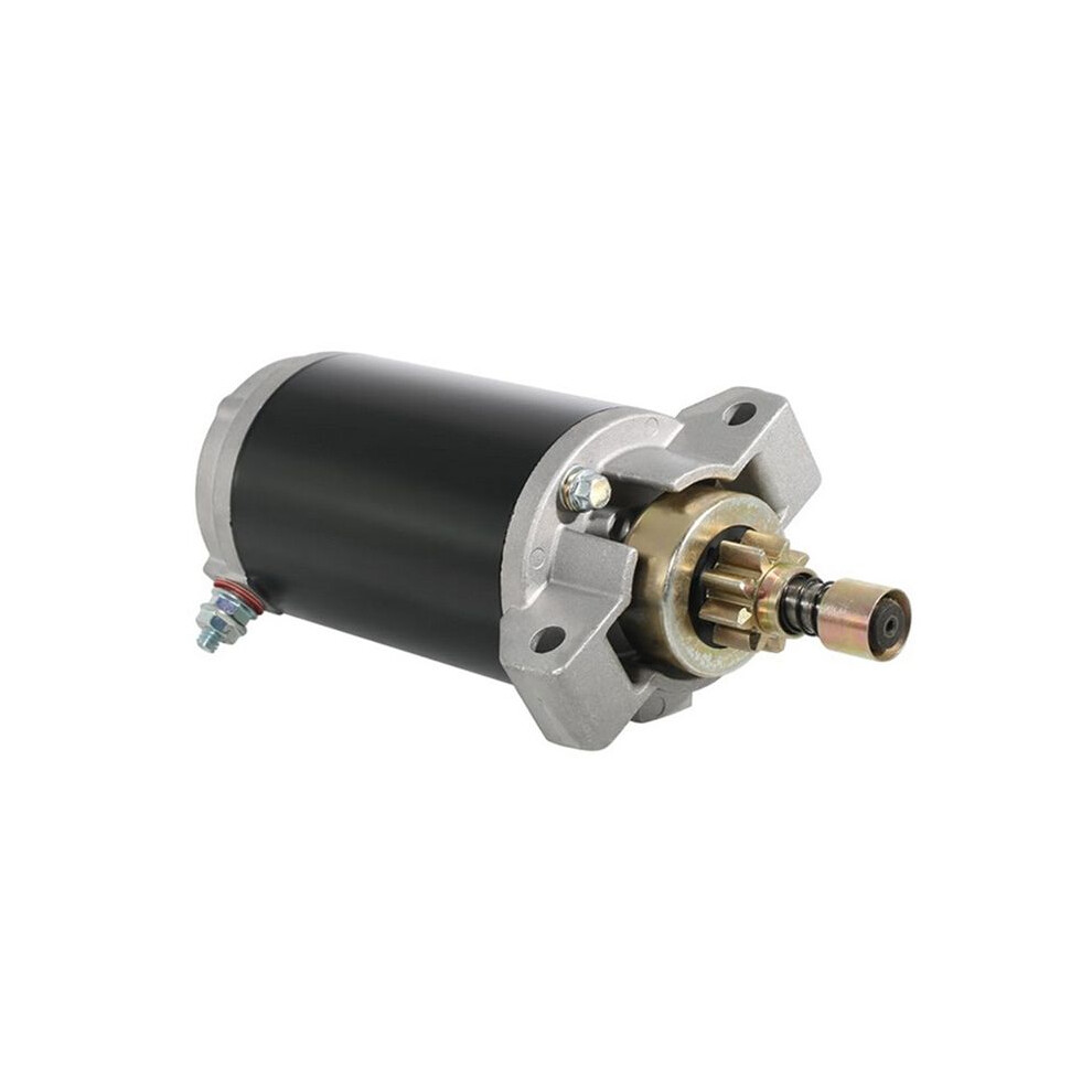 66T-81800 Boat Motor Motorcycle Starter Motor For Yamaha 40 40Hp 40Xwh Outboard Marine Outboard Engine 66T-81800-00-00 Light 6132555188002