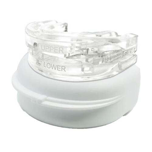 PC+EVA Adjustable Braces to Alleviate Grinding and Improve Sleep Tools