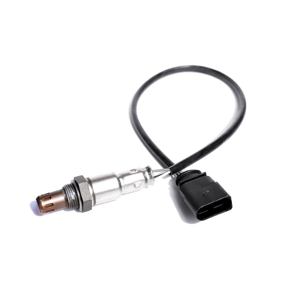 03F906262c Lambda Oxygen Sensor For Seat Altea Ibiza Toledo Skoda Fabia Octavia Rapid Spaceback Roomster 1.2 09-15 4712560909728