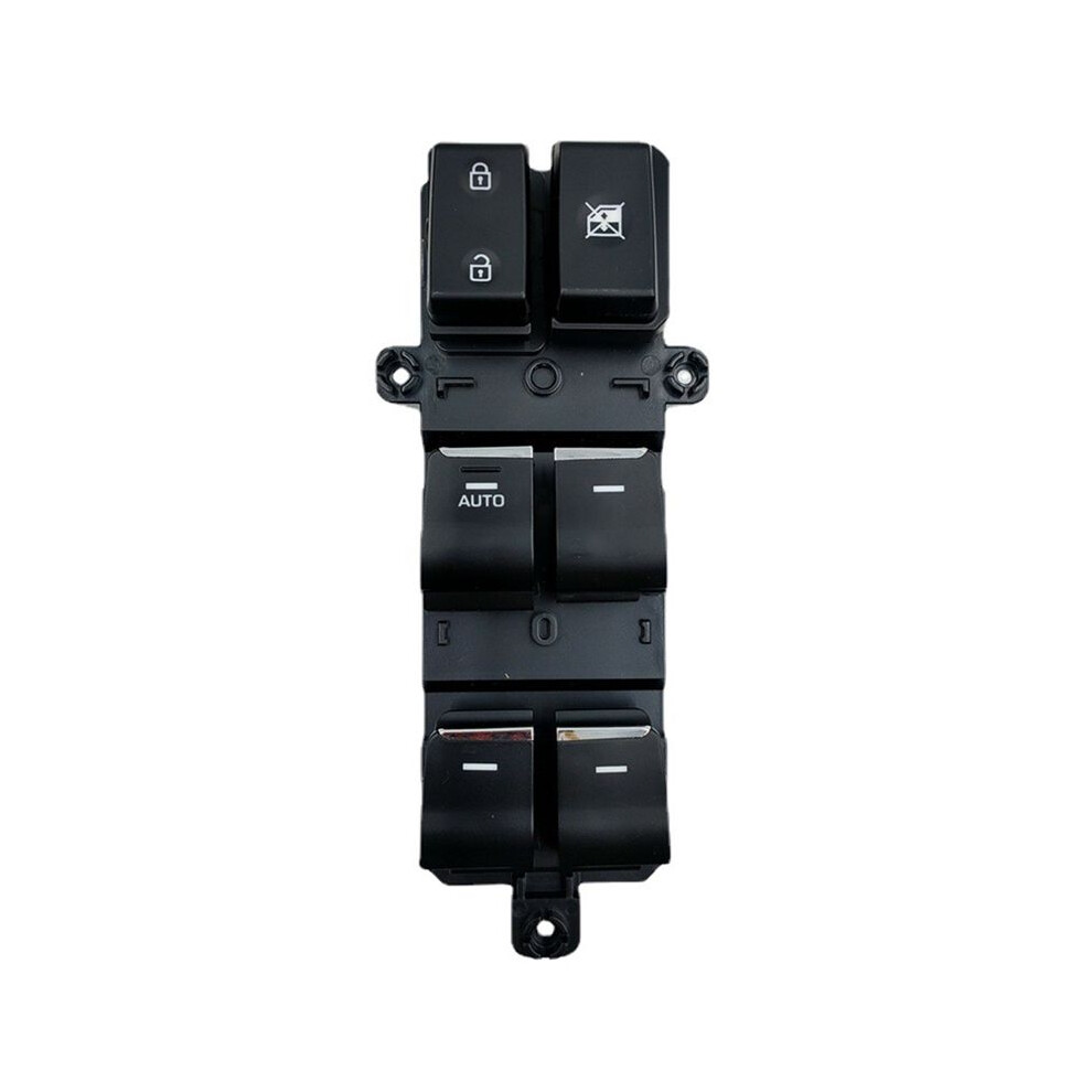 93570F80204x Car Window Switch Power Left Front Master Lifter Switch For Hyundai Tucson 2016+ 93570-F80204x 6132964785526