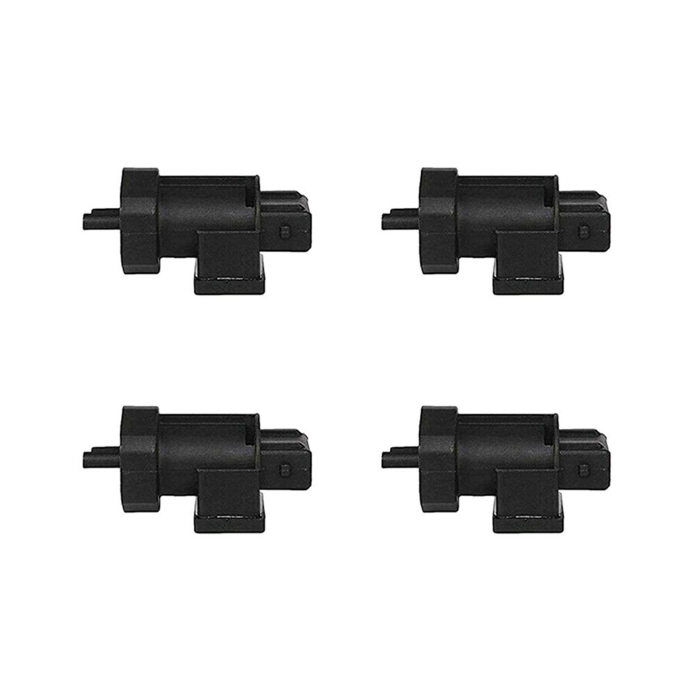4X Car Transmission Speed Sensor For Hyundai Trasjet Accent Tucson Ix20 Ix30 Kia Rio 964204A600 96420 4A600 6132555160121