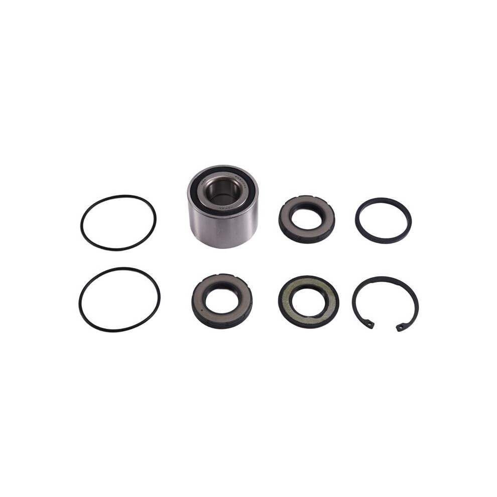 420889728 Stator Plate Oil Seal+Bearing Kit For Brp Seadoo Gti Gtx Gtr Rxp Rxt 90 130 155 170 230 300 Light 4712705375111