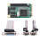 PCI-E Serial DB9 RS232 Parallel DB25 Adapter PCI-E to 2 Ports Serial DB9 RS232 Parallel DB25 Adapter 1