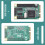 PCI-E Serial DB9 RS232 Parallel DB25 Adapter PCI-E to 2 Ports Serial DB9 RS232 Parallel DB25 Adapter 6