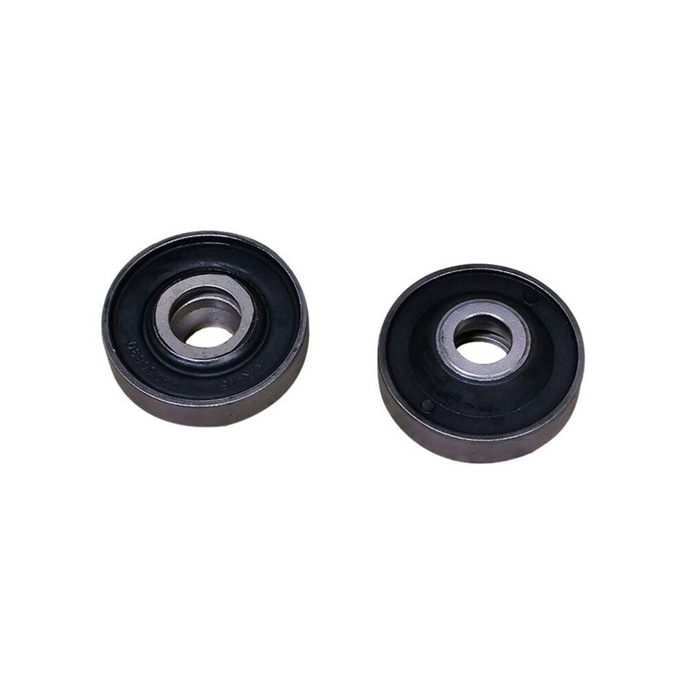2Pcs Front Shock Absorber Top Rubber Shock Absorber Bushing For Land Rover Range Rover L405 L494 Lr060402 6132295001272