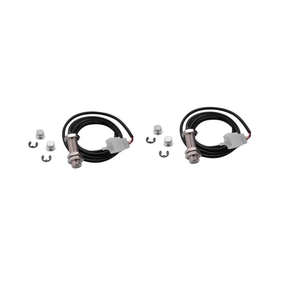 Sensor Cable For Motorcycle Digital Atv Odometer Speedometer Tachometer 6131627756392